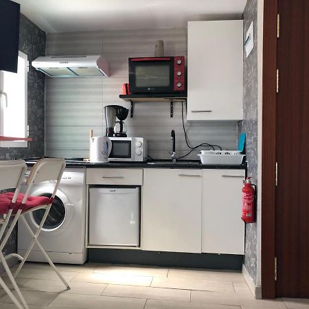 Apartamento Flores Centro Marbella Eksteriør bilde