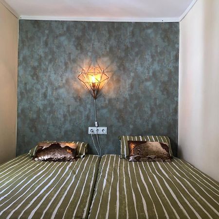 Apartamento Flores Centro Marbella Eksteriør bilde