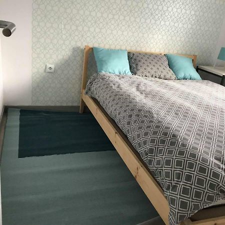Apartamento Flores Centro Marbella Eksteriør bilde