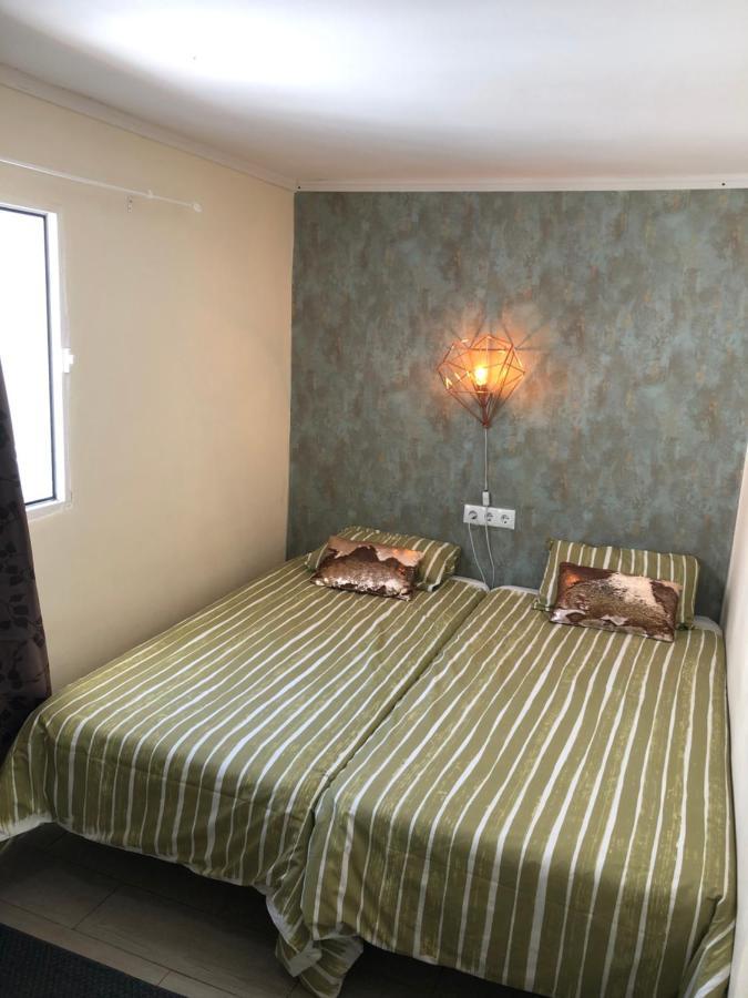 Apartamento Flores Centro Marbella Eksteriør bilde