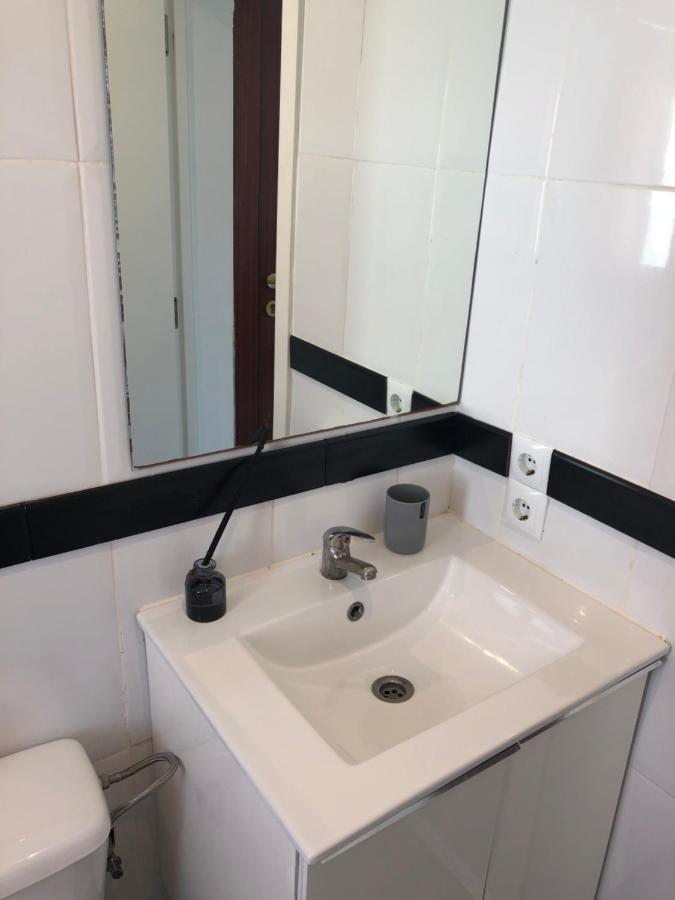 Apartamento Flores Centro Marbella Eksteriør bilde