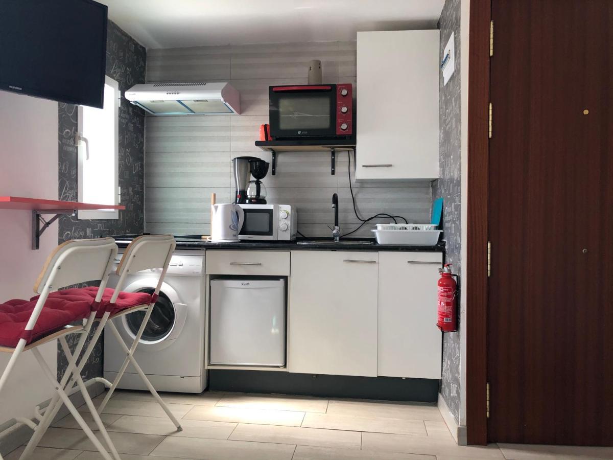 Apartamento Flores Centro Marbella Eksteriør bilde