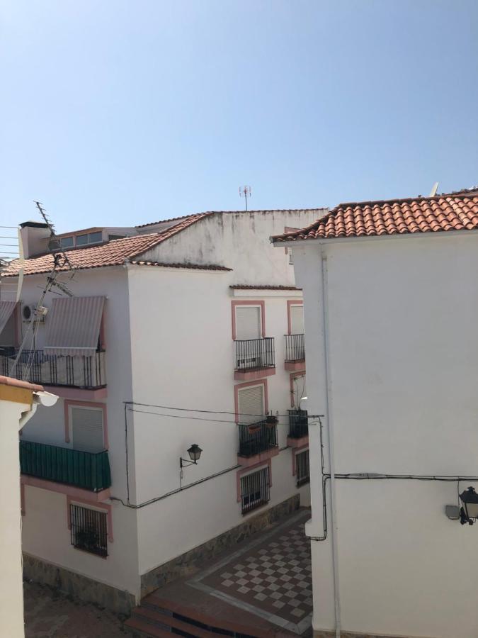 Apartamento Flores Centro Marbella Eksteriør bilde