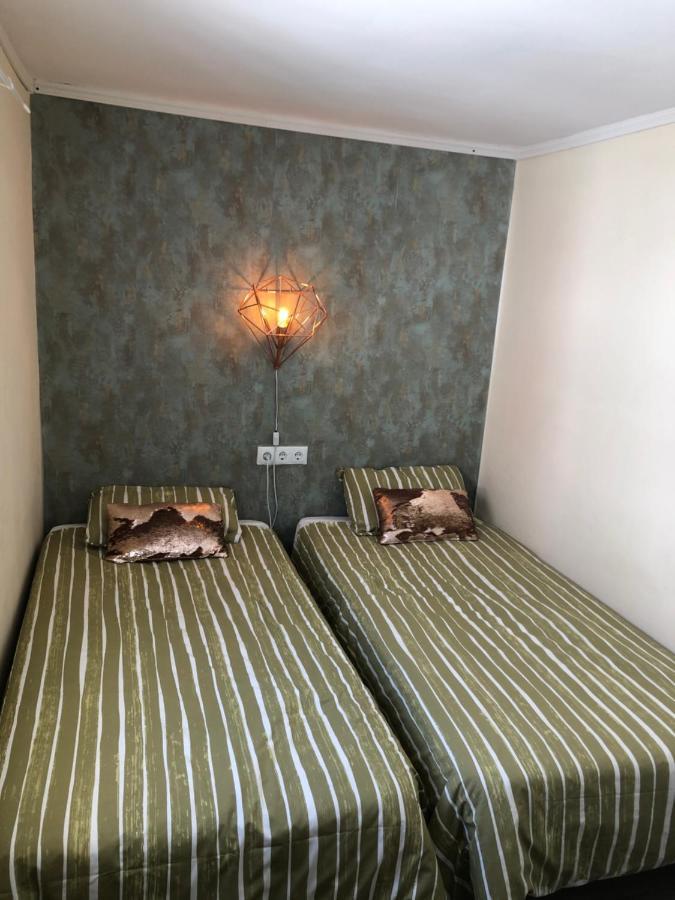 Apartamento Flores Centro Marbella Eksteriør bilde