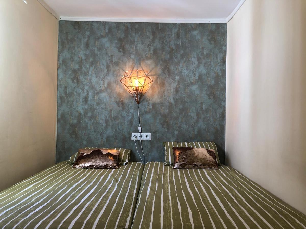 Apartamento Flores Centro Marbella Eksteriør bilde