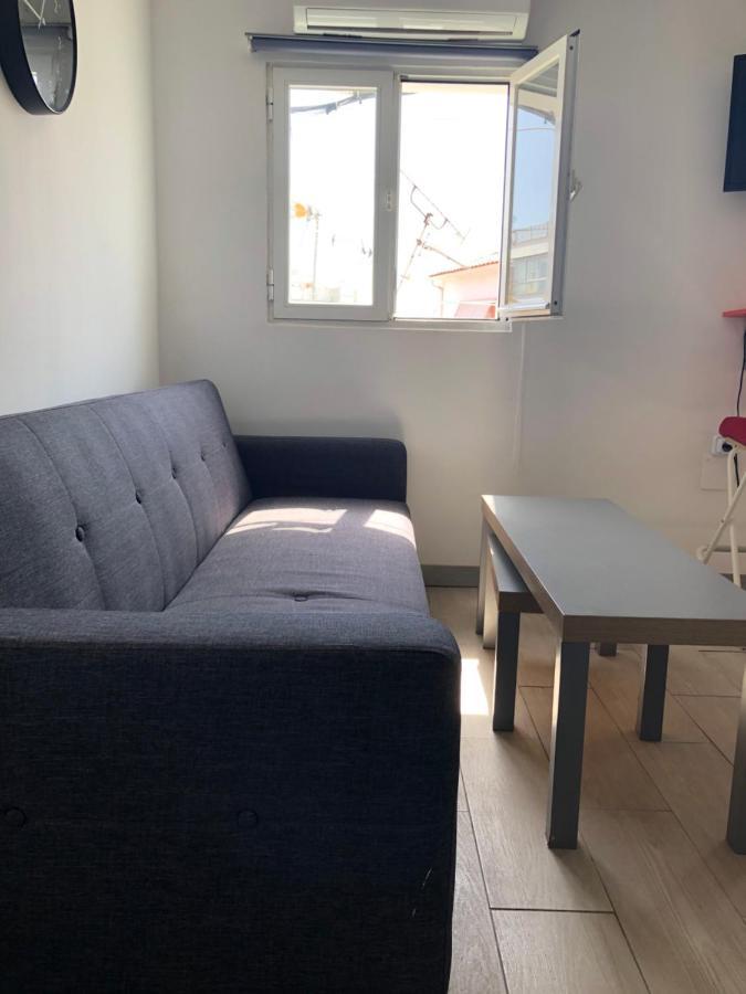 Apartamento Flores Centro Marbella Eksteriør bilde
