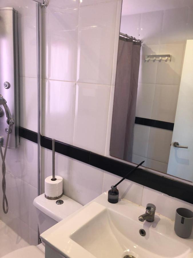 Apartamento Flores Centro Marbella Eksteriør bilde