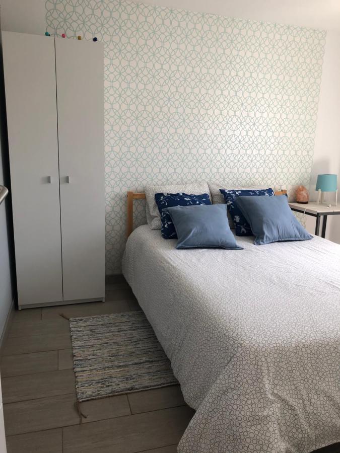 Apartamento Flores Centro Marbella Eksteriør bilde