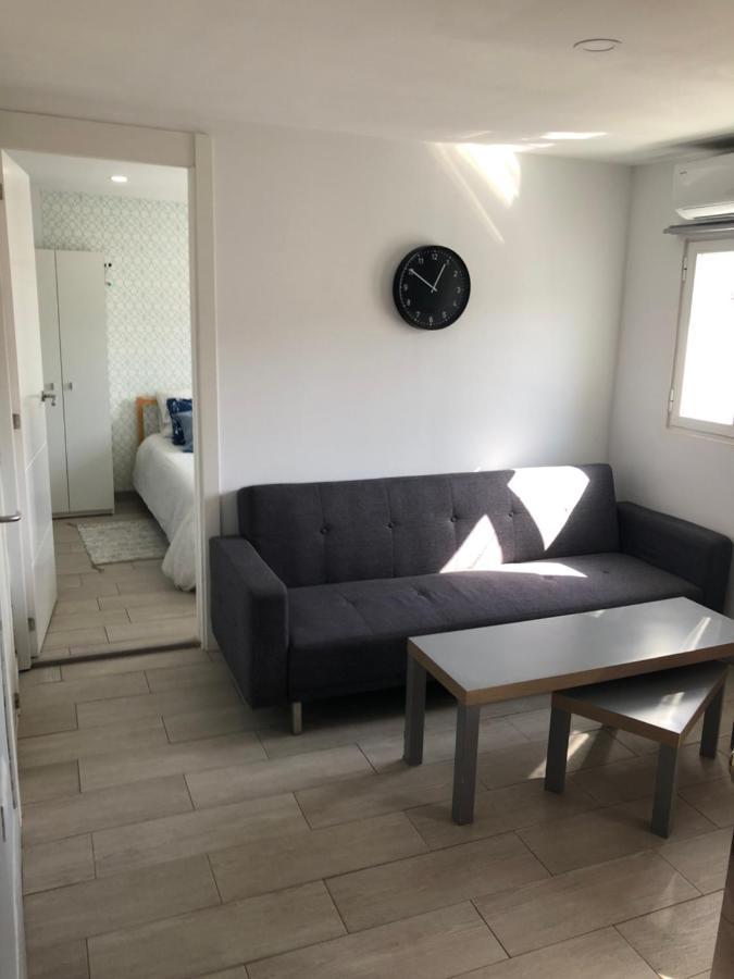 Apartamento Flores Centro Marbella Eksteriør bilde