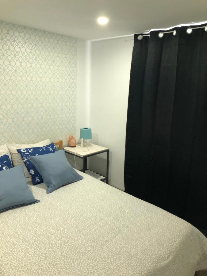 Apartamento Flores Centro Marbella Eksteriør bilde