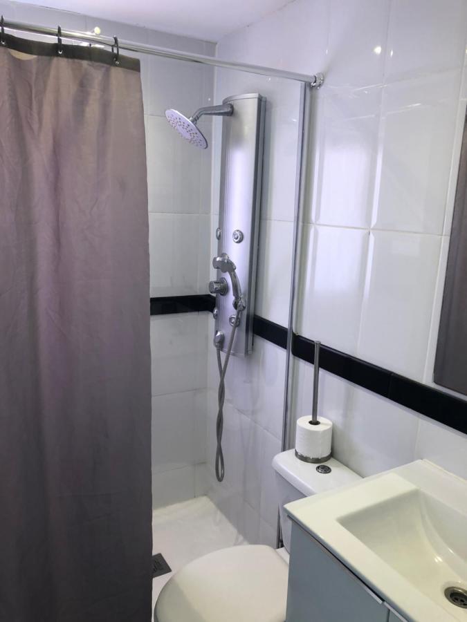Apartamento Flores Centro Marbella Eksteriør bilde