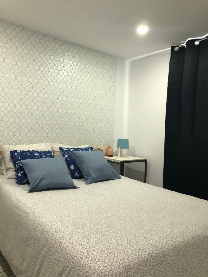 Apartamento Flores Centro Marbella Eksteriør bilde