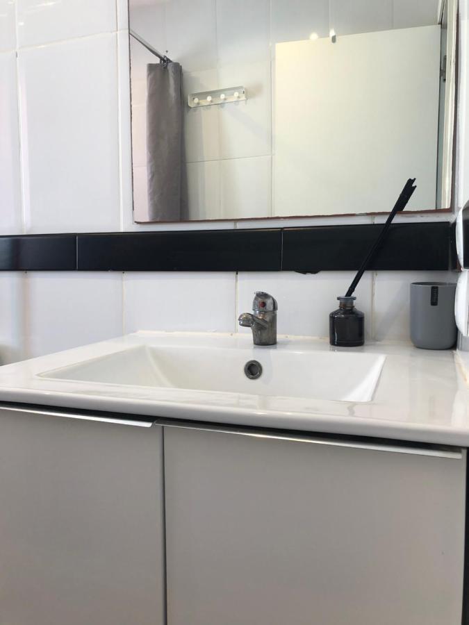 Apartamento Flores Centro Marbella Eksteriør bilde