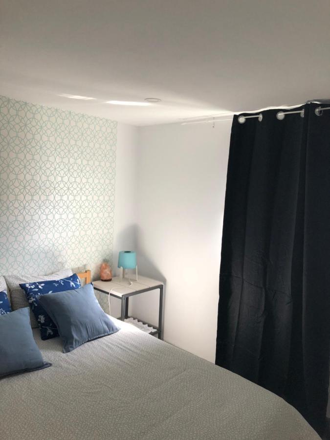 Apartamento Flores Centro Marbella Eksteriør bilde