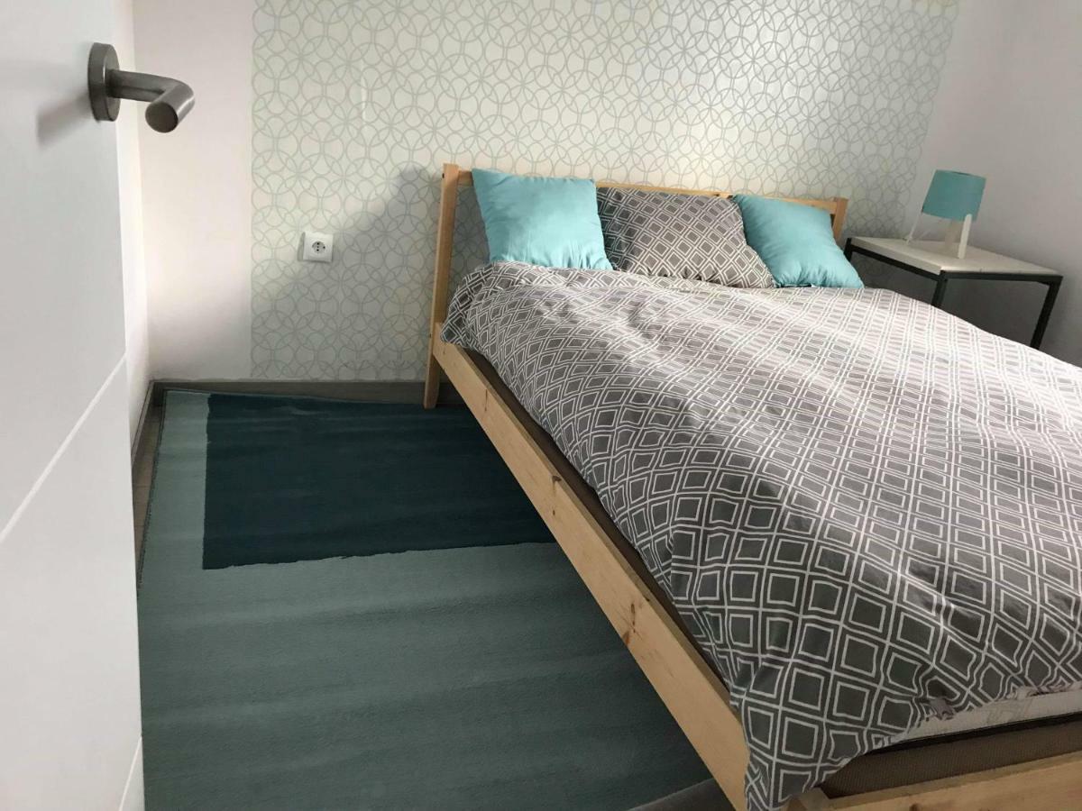Apartamento Flores Centro Marbella Eksteriør bilde
